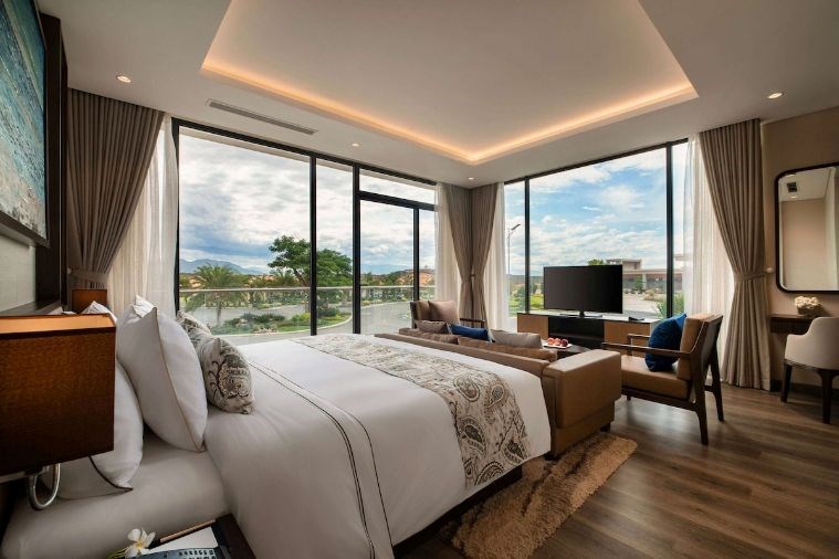Wyndham Grand KN Paradise Cam Ranh Nha Trang